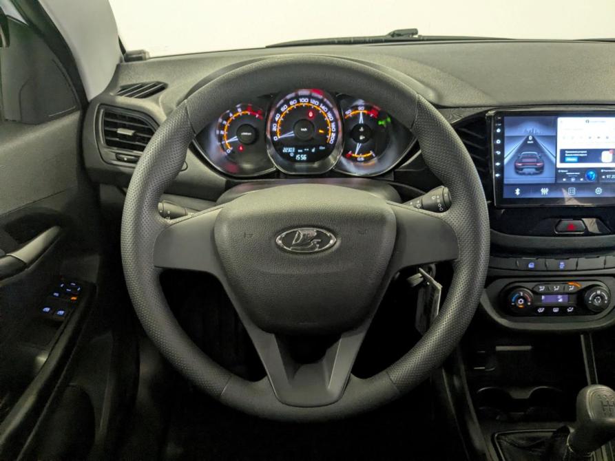 Lada (ВАЗ) Vesta I Москва  - изображение 18