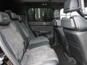 BYD FangChengBao Leopard 5 I Москва  - изображение 39