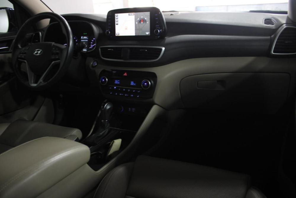 Hyundai Tucson III Рестайлинг Санкт-Петербург  - изображение 14