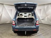 Land Rover Range Rover Sport I Рестайлинг Москва  - изображение 32