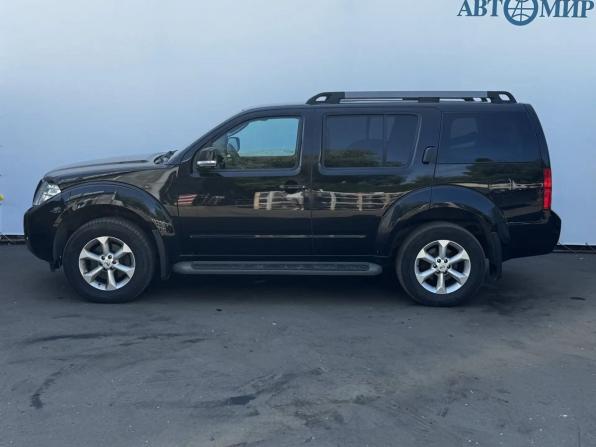 Nissan Pathfinder III Рестайлинг с пробегом 2013 года, цена 1 900 000 рублей, 149705 км, внедорожник, Автокод Объявления