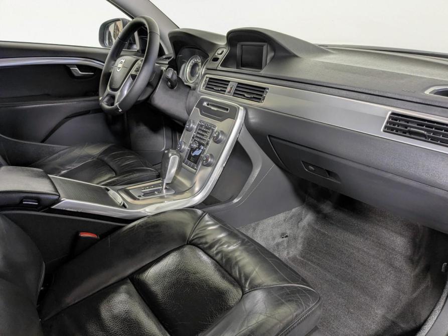Volvo S80 II Рестайлинг Екатеринбург  - изображение 12