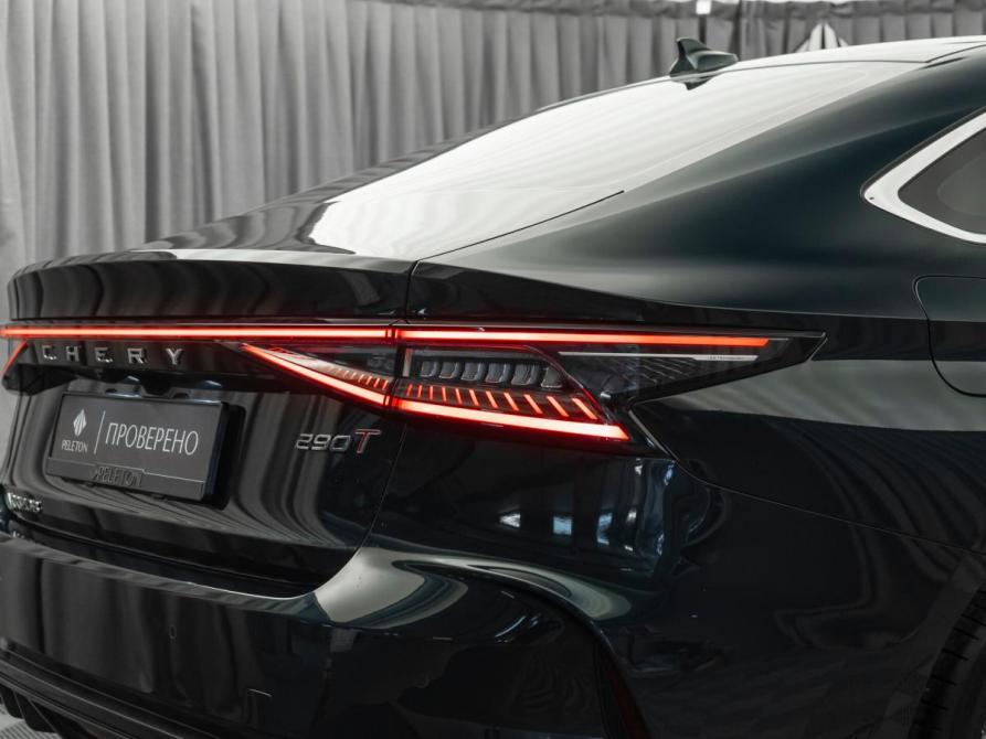 Chery Arrizo 8 Москва  - изображение 28