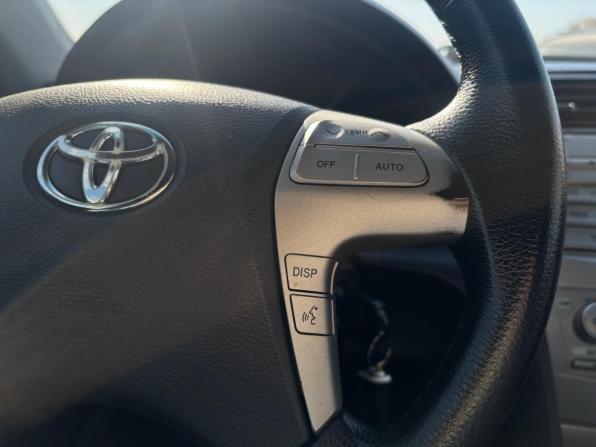 Toyota Camry VI (XV40) Рестайлинг с пробегом 2011 года, цена 920 000 рублей, 294420 км, седан, Автокод Объявления