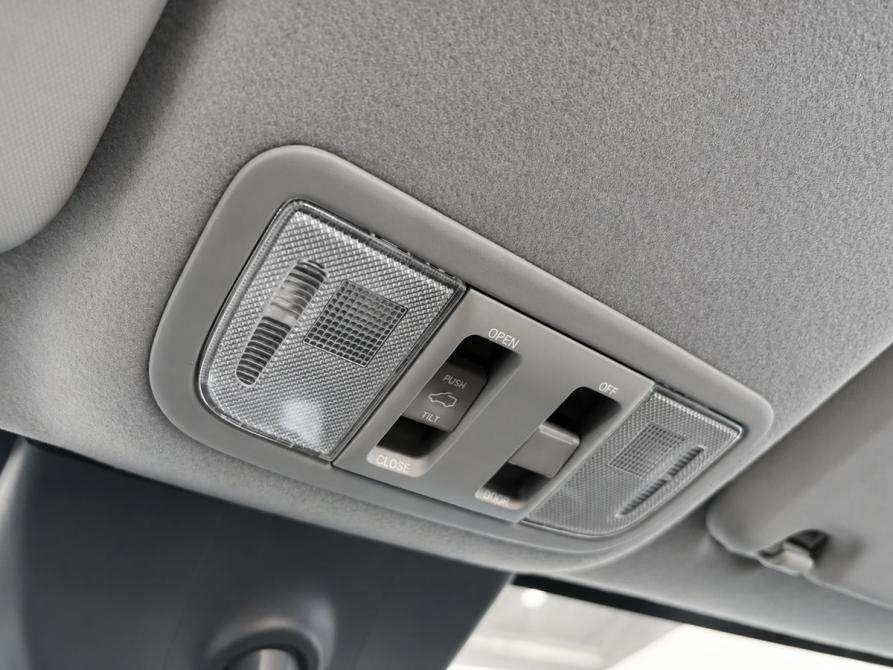 Honda Fit IV Уфа  - изображение 17