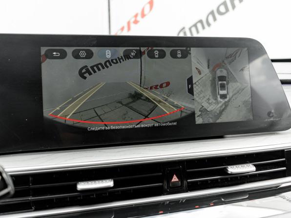 Chery Arrizo 8 с пробегом 2023 года, цена 2 225 000 рублей, 33863 км, седан, Автокод Объявления