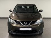 Nissan Qashqai II Москва  - изображение 24