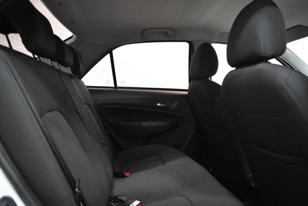 Geely GC6 Москва  - изображение 11
