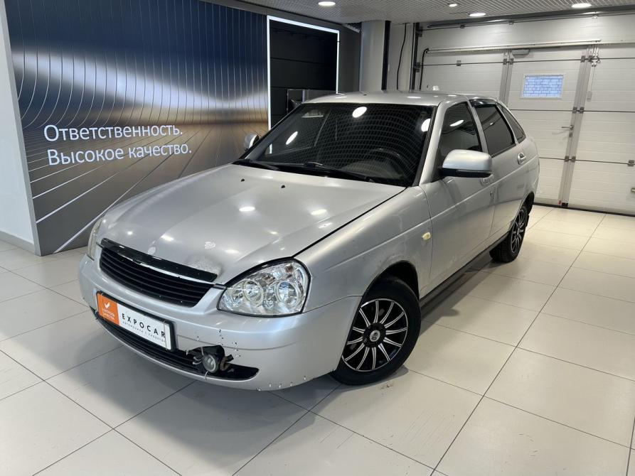 Lada (ВАЗ) Priora I Нижний Новгород  - изображение 1