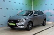 Lada (ВАЗ) Vesta I Набережные Челны  - изображение 21