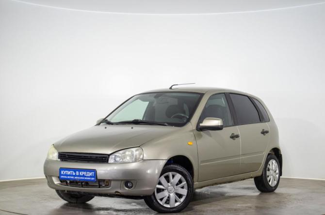 Lada (ВАЗ) Kalina I с пробегом 2012 года, цена 339 000 рублей, 186000 км, хэтчбек, Автокод Объявления
