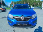 Renault Sandero II Тюмень  - изображение 19