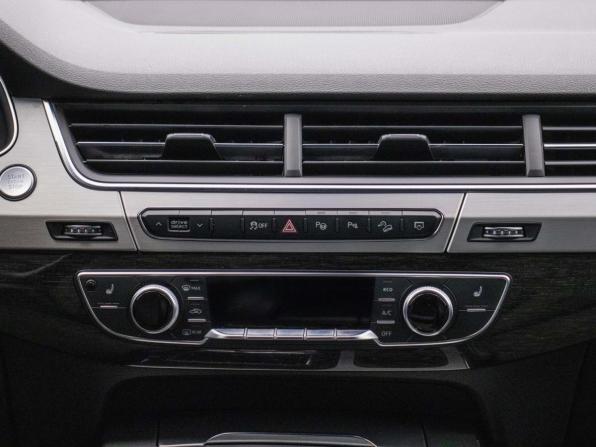 Audi Q7 II (4M) с пробегом 2019 года, цена 5 288 130 рублей, 105003 км, внедорожник, Автокод Объявления