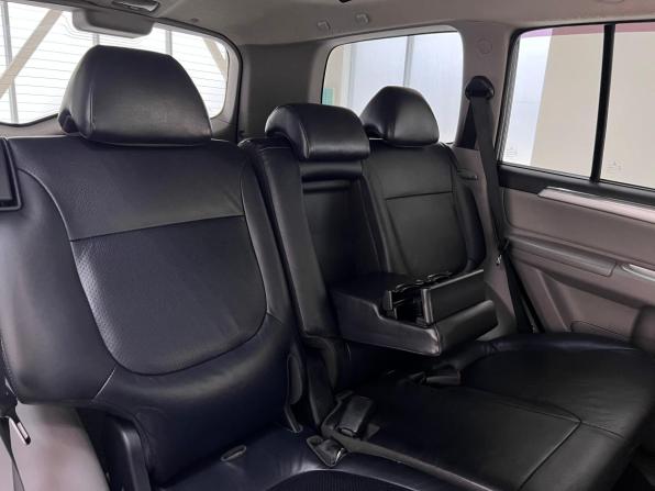 Mitsubishi Pajero Sport II с пробегом 2011 года, цена 1 590 000 рублей, 197523 км, внедорожник, Автокод Объявления
