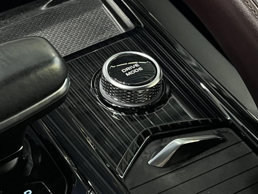 Geely Monjaro I Оренбург  - изображение 26