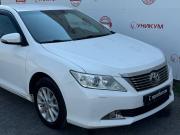 Toyota Camry VII (XV50) Екатеринбург  - изображение 47
