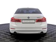 BMW 5 серии VII (G30/G31/G38) Москва  - изображение 36