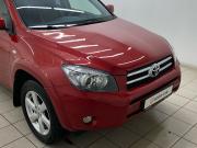 Toyota RAV4 III (XA30) Энгельс  - изображение 45
