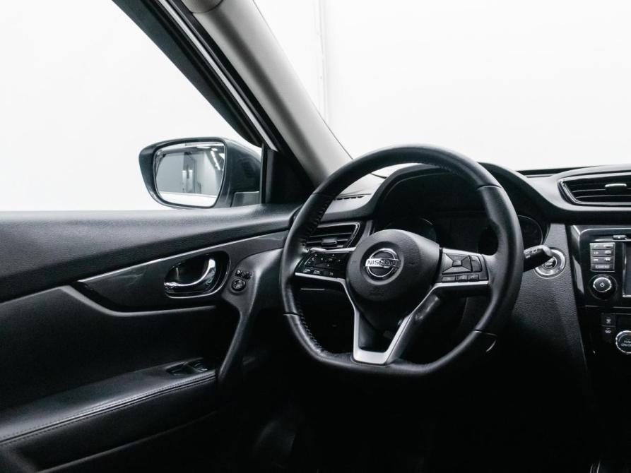 Nissan X-Trail III Рестайлинг Красноярск  - изображение 13