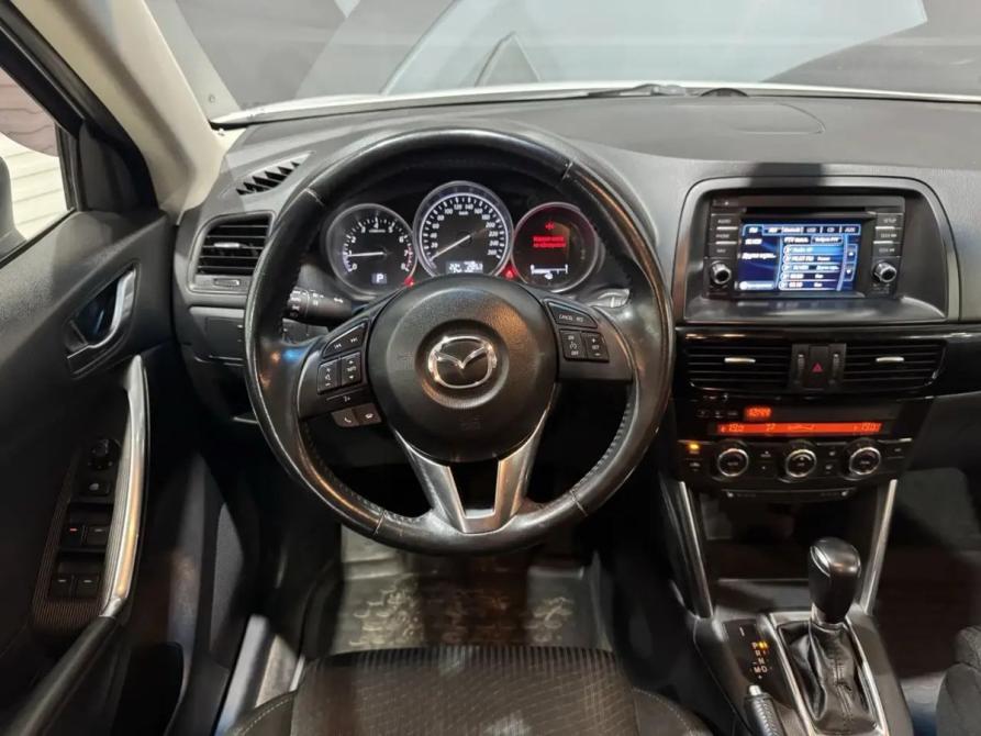 Mazda CX-5 I Пермь  - изображение 15