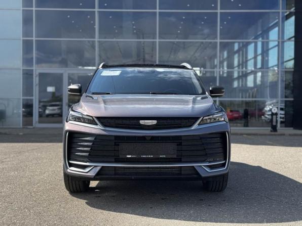 Новый Geely Coolray I Рестайлинг 2 2026 года, цена 2 894 990 рублей, внедорожник, Автокод Объявления