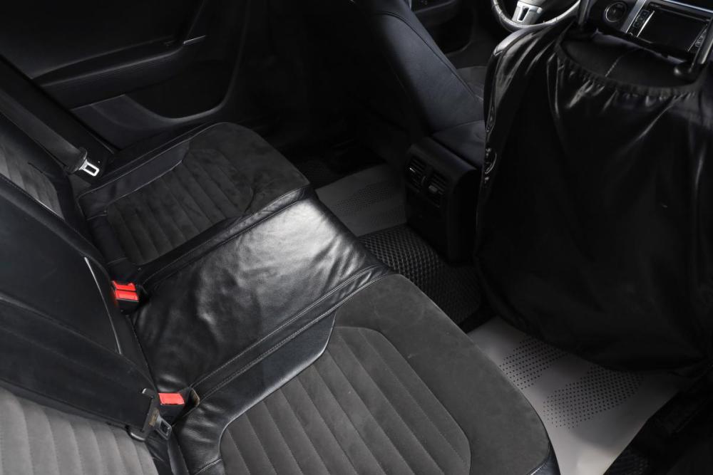 Volkswagen Passat B7 Новосибирск  - изображение 15