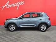 Chery Tiggo 4 I Рестайлинг Вологда  - изображение 22