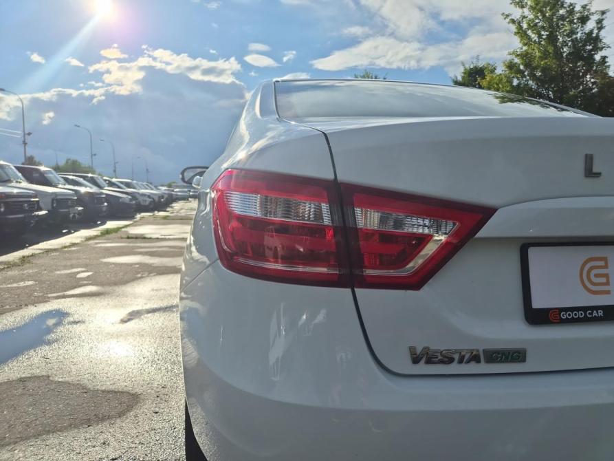 Lada (ВАЗ) Vesta I Саратов  - изображение 18