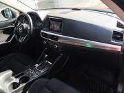 Mazda CX-5 I Рестайлинг Москва  - изображение 22