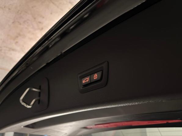 BMW X1 II (F48) Рестайлинг с пробегом 2020 года, цена 3 299 000 рублей, 79992 км, внедорожник, Автокод Объявления