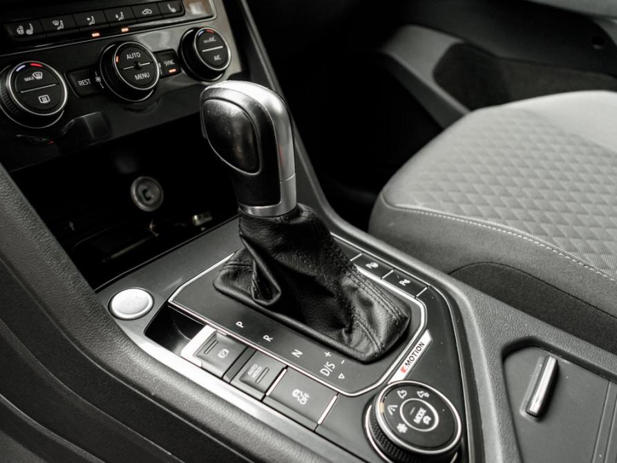Volkswagen Tiguan II Екатеринбург  - изображение 20