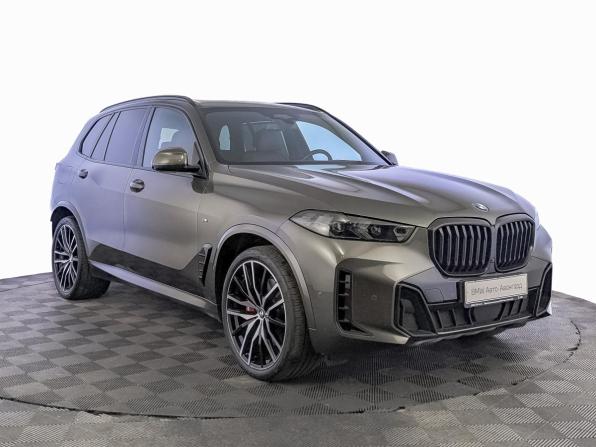 BMW X5 IV (G05/G18) Рестайлинг с пробегом 2023 года, цена 10 350 000 рублей, 63422 км, внедорожник, Автокод Объявления