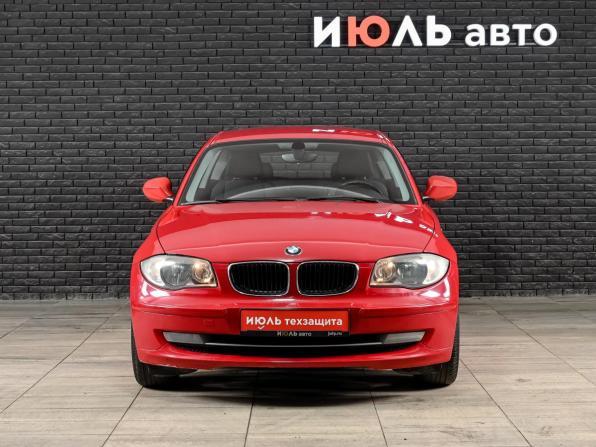 BMW 1 серии I (E81/E82/E87/E88) Рестайлинг с пробегом 2010 года, цена 820 000 рублей, 222130 км, хэтчбек, Автокод Объявления
