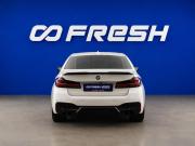 BMW 5 серии VII (G30/G31/G38) Рестайлинг Москва  - изображение 29