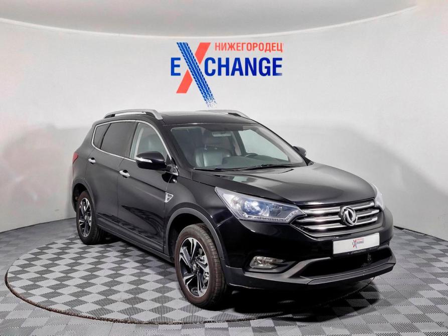 Dongfeng AX7 I Нижний Новгород  - изображение 3