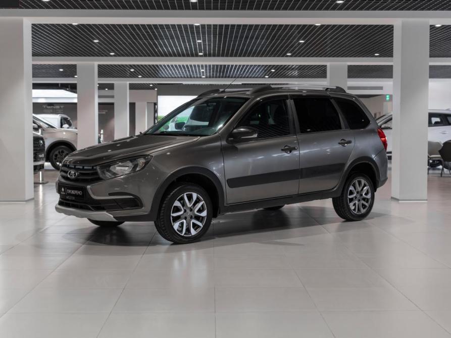 Lada (ВАЗ) Granta I Рестайлинг Москва  - изображение 1