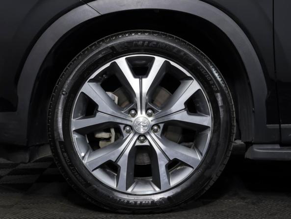Hyundai Palisade I с пробегом 2021 года, цена 3 778 000 рублей, 83000 км, внедорожник, Автокод Объявления