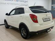 SsangYong Actyon II Ижевск  - изображение 13