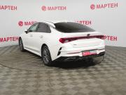 Kia K5 III Вологда  - изображение 24