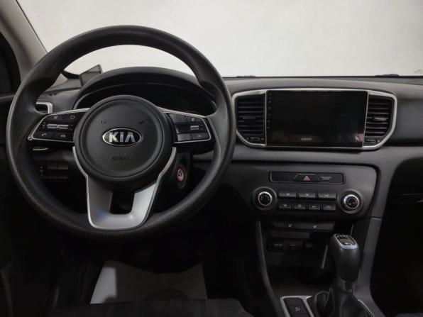 Kia Sportage IV Рестайлинг с пробегом 2018 года, цена 1 950 000 рублей, 73128 км, внедорожник, Автокод Объявления