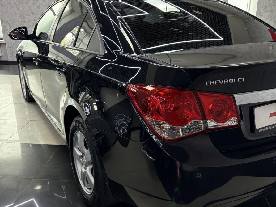 Chevrolet Cruze I Ярославль  - изображение 11