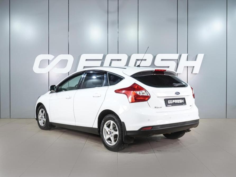 Ford Focus III Воронеж  - изображение 2