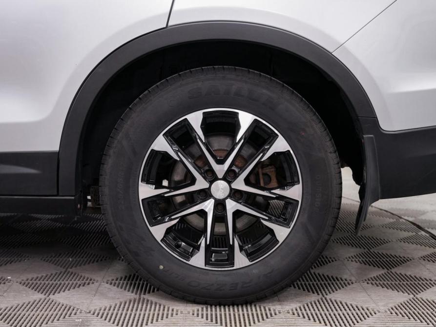 Dongfeng AX7 I Ульяновск  - изображение 9