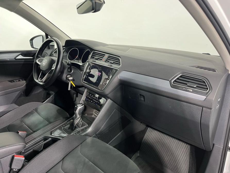 Volkswagen Tiguan II Рестайлинг Ижевск  - изображение 9