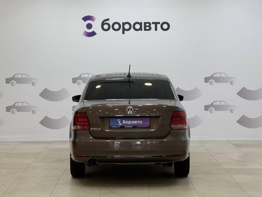 Volkswagen Polo V Рестайлинг Ставрополь  - изображение 5