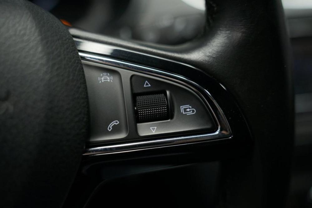 Skoda Octavia III (A7) Крым  - изображение 16