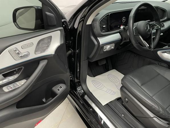 Новый Mercedes-Benz GLE Coupe II (C167) Рестайлинг 2024 года, цена 10 399 000 рублей, внедорожник, Автокод Объявления