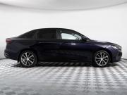 Geely Emgrand II Москва  - изображение 22
