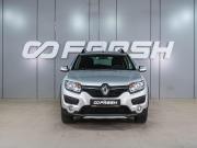Renault Sandero II Воронеж  - изображение 24