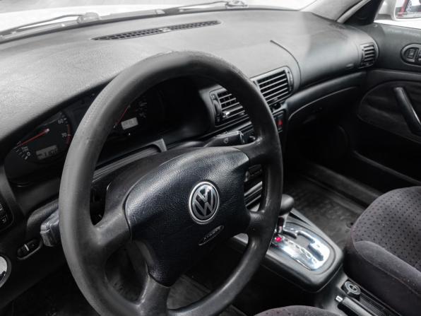 Volkswagen Passat B5 с пробегом 1999 года, цена 399 900 рублей, 283000 км, универсал, Автокод Объявления